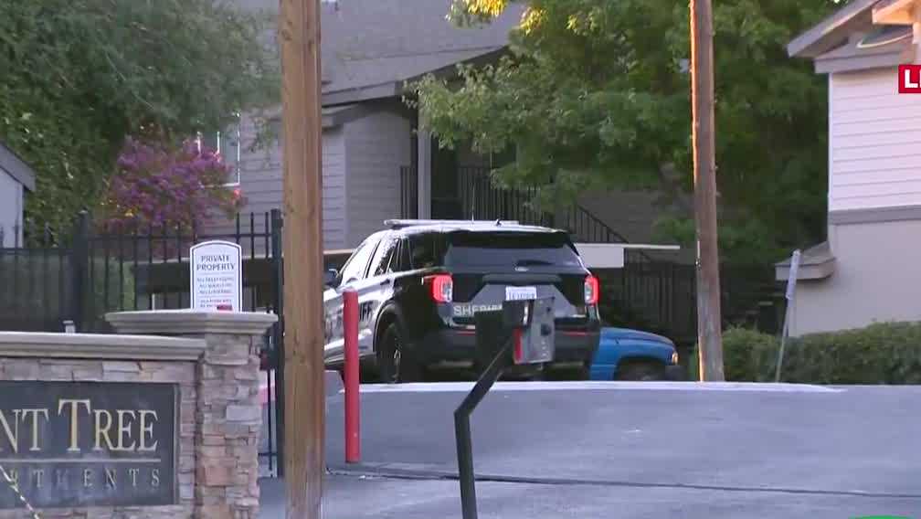 Sacramento deputies arrest man following North Highlands standoff