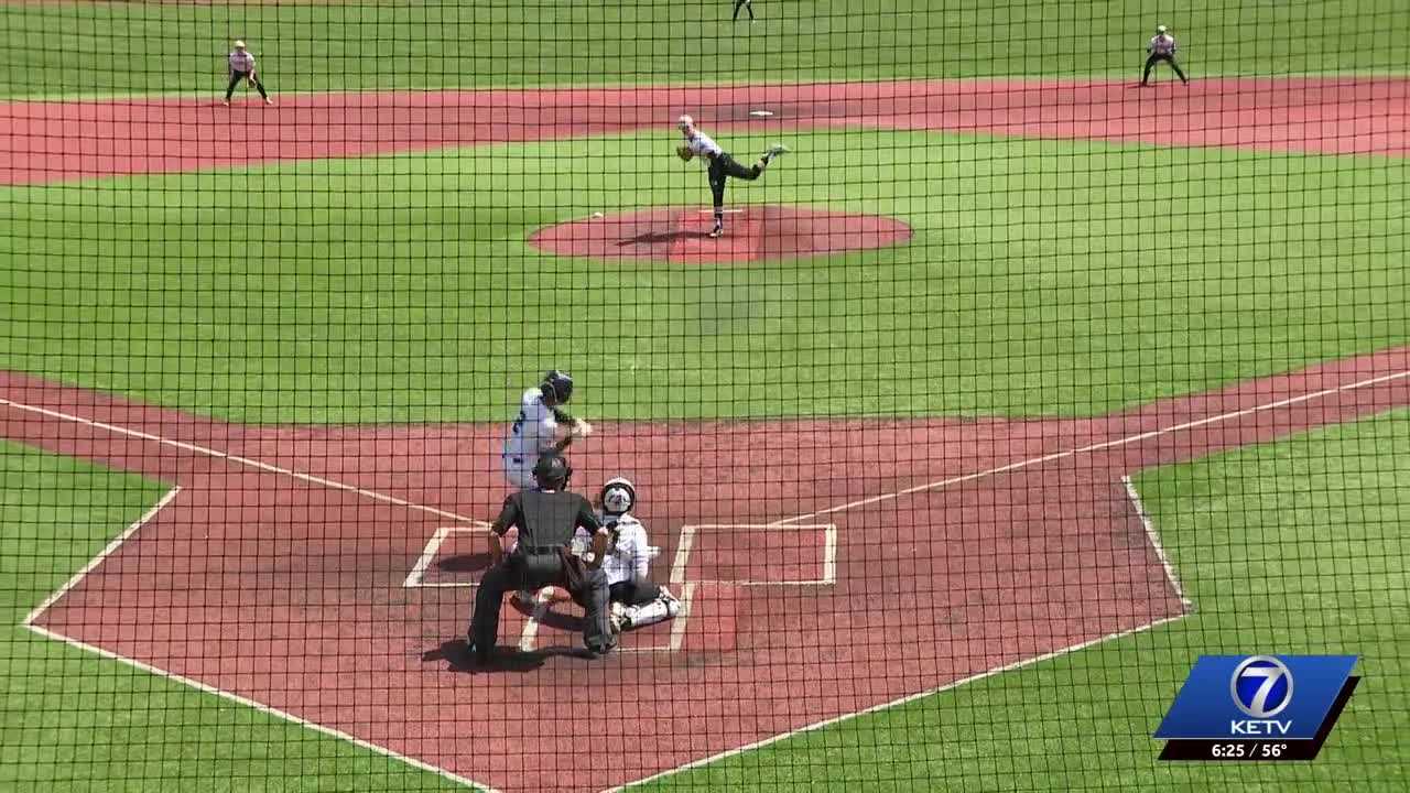 Omaha-area baseball teams compete in multiple tournaments