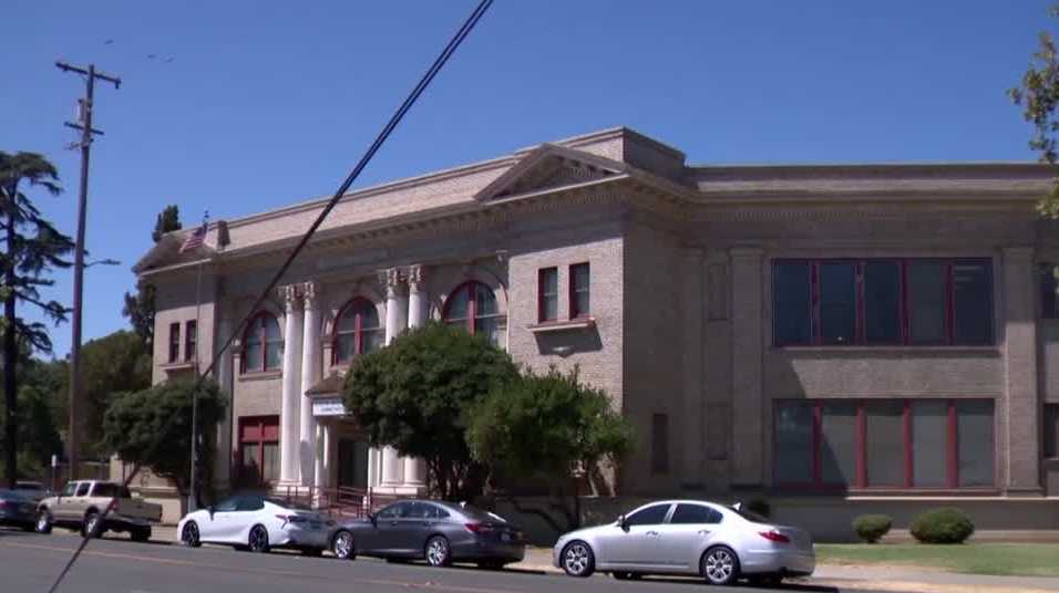 Report: Dysfunction among Stockton school district board has led to high turnover, low morale - Vimarsana News