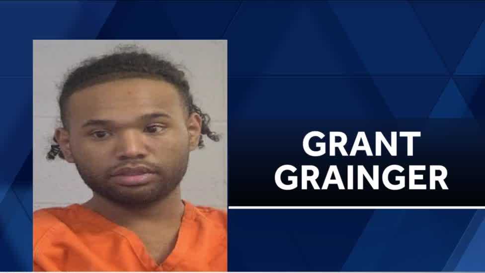 Man facing multiple charges after leading police on car chase starting ...