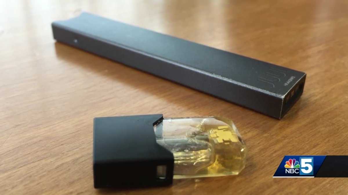 DEA planning to accept some vape products on Drug Take Back day