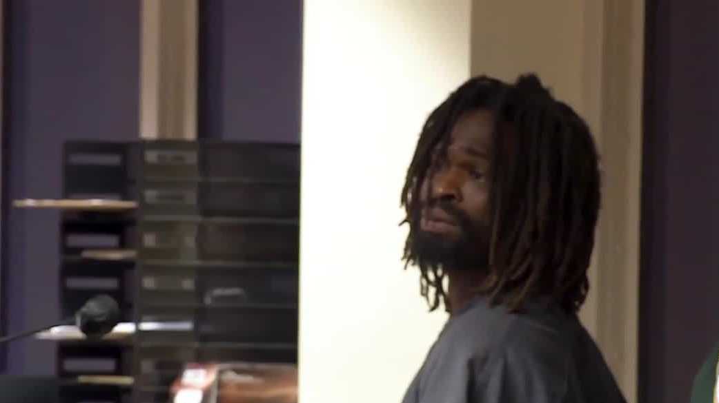 West Palm Beach man accused of deadly shooting held on $50K bond