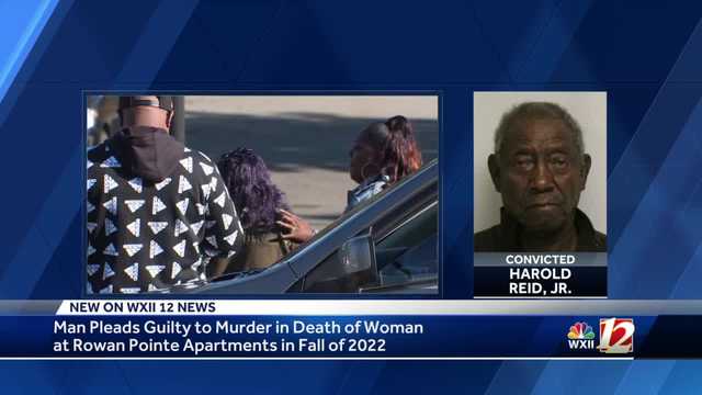 North Carolina: Man pled guilty to murder in the death of woman he mistook for another person - Vimarsana News