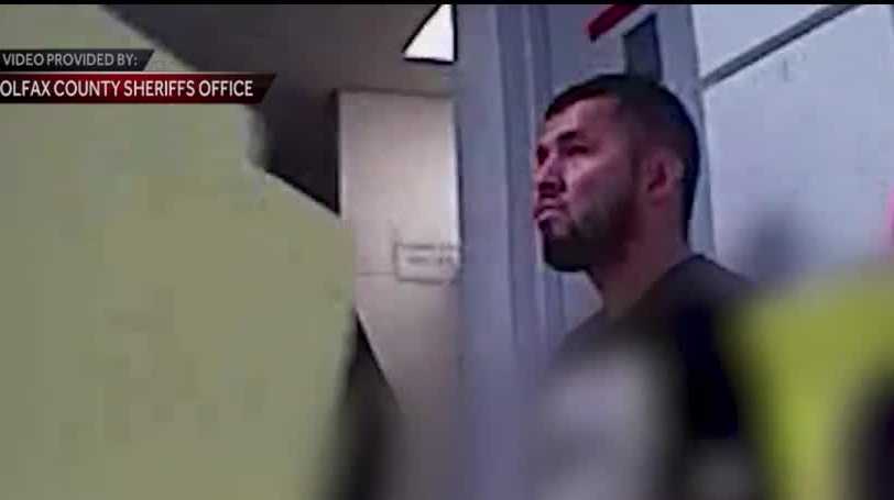 Former high-school coach accused of having sex with students