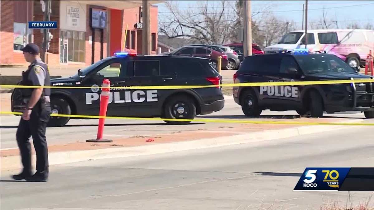 Court documents give details in deadly convenience store shooting - KOCO