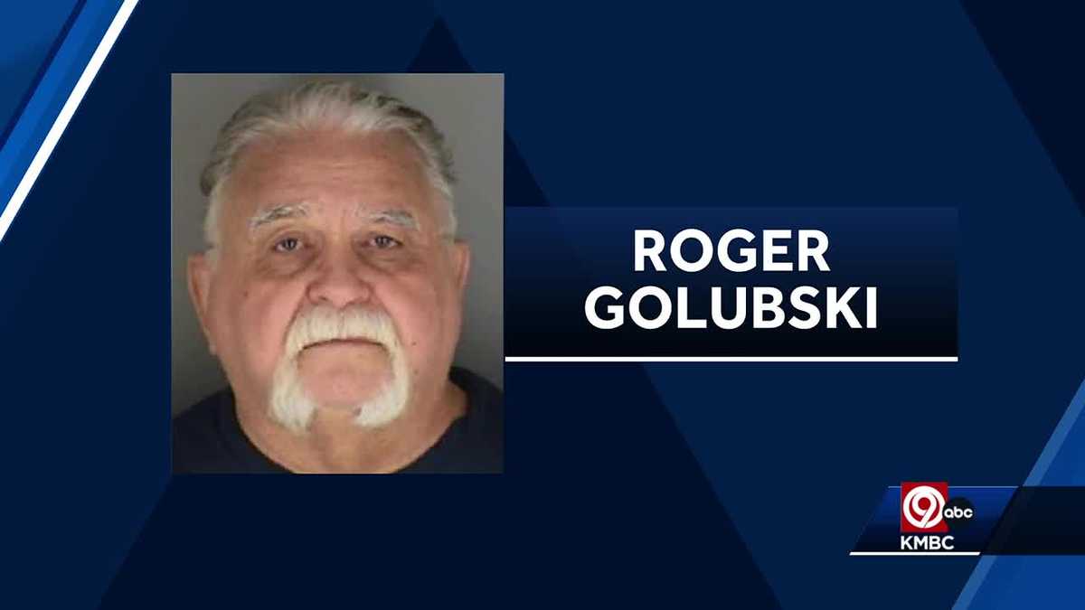 Trial date could be determined soon in Roger Golubski case