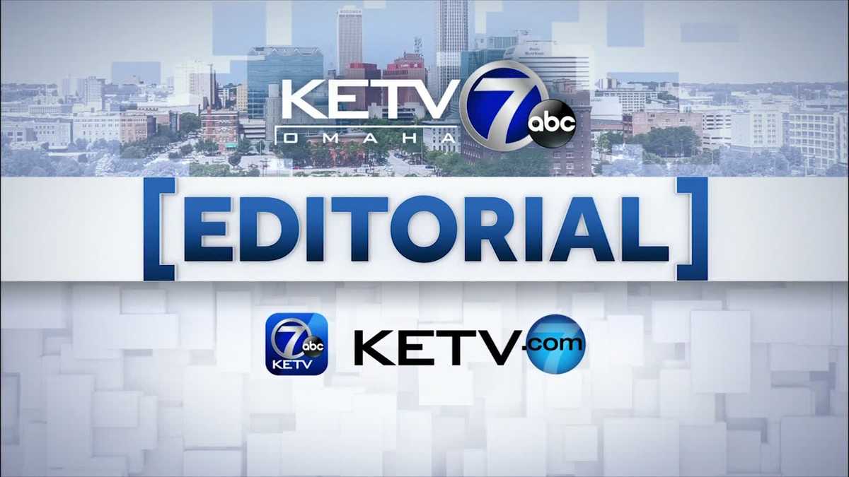 Editorial: Backpack Program - KETV