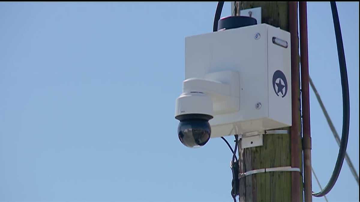 Crime camera meeting Should New Orleans expand surveillance program?