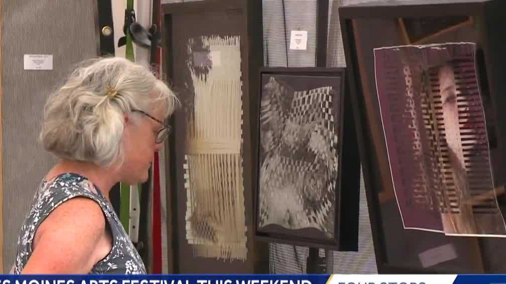 Events in Des Moines June 27-29 - KCCI