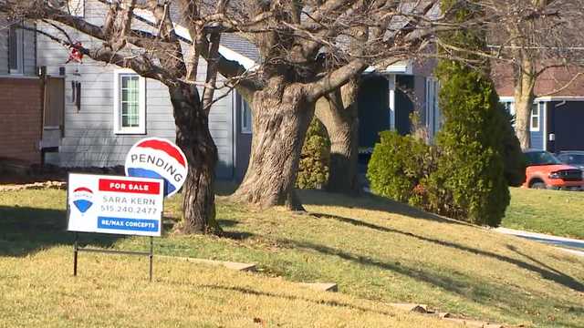 Metro housing market heating up with warmer weather - Vimarsana News