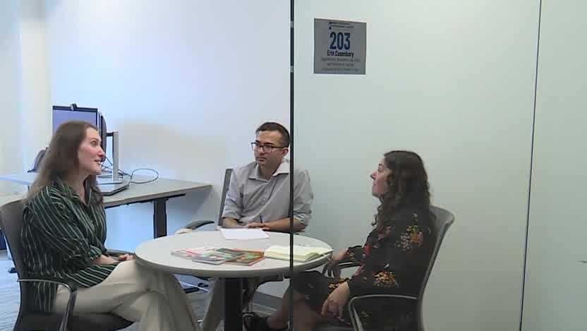 Maine entrepreneurs, students benefitting from UMaine business and law clinic
