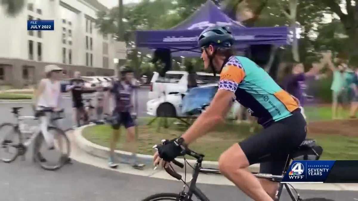 South Carolina: Biggest pre-ride event supports Ride To End ALZ
