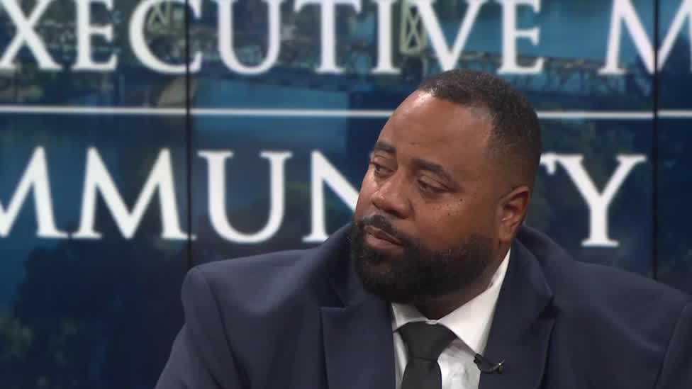 New organization launches Sacramento chapter to empower Black men