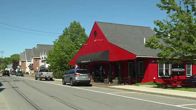 Dozens of Maine businesses cited over past year for violating COVID-19 regulations - Vimarsana News