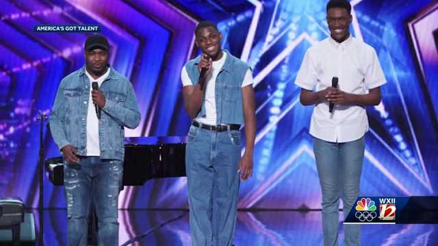 UNCG students preform on America's Got Talent - Vimarsana News