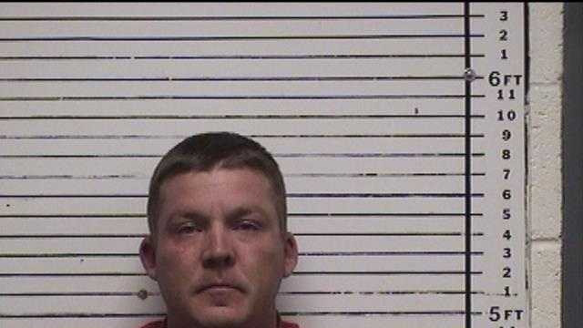 Man arrested, charged with Carlsbad Murder