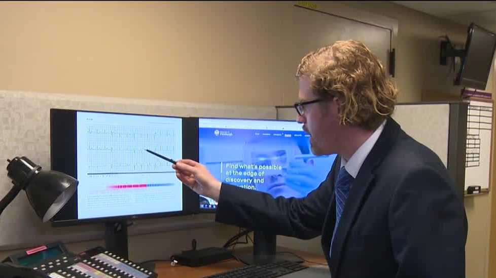 Pitt researchers and UPMC study AI to detect heart attacks faster