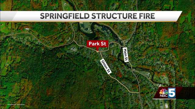 1 dead after fire at storage unit building in Vermont; New Hampshire firefighters respond to scene - Vimarsana News