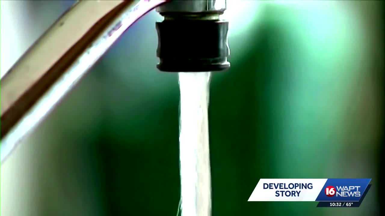 Jackson withdraws water authority nominations after court blocks board
