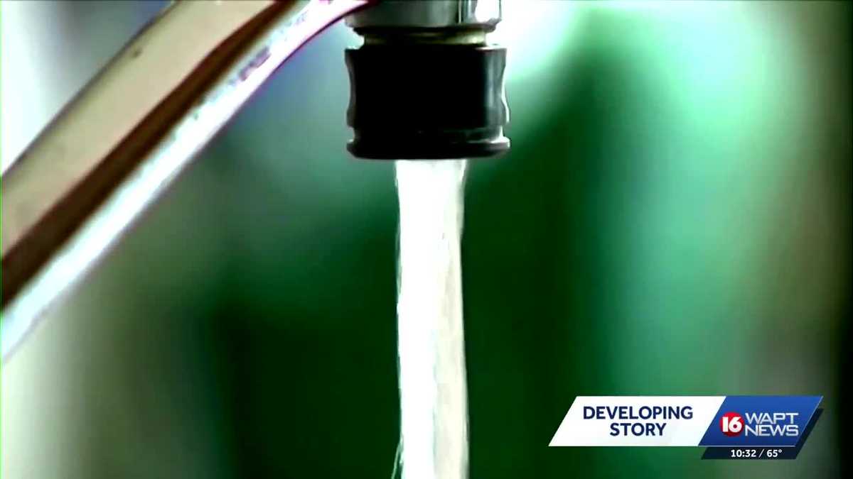 Mississippi lawmakers approve JXN Water board; bill heads to governor