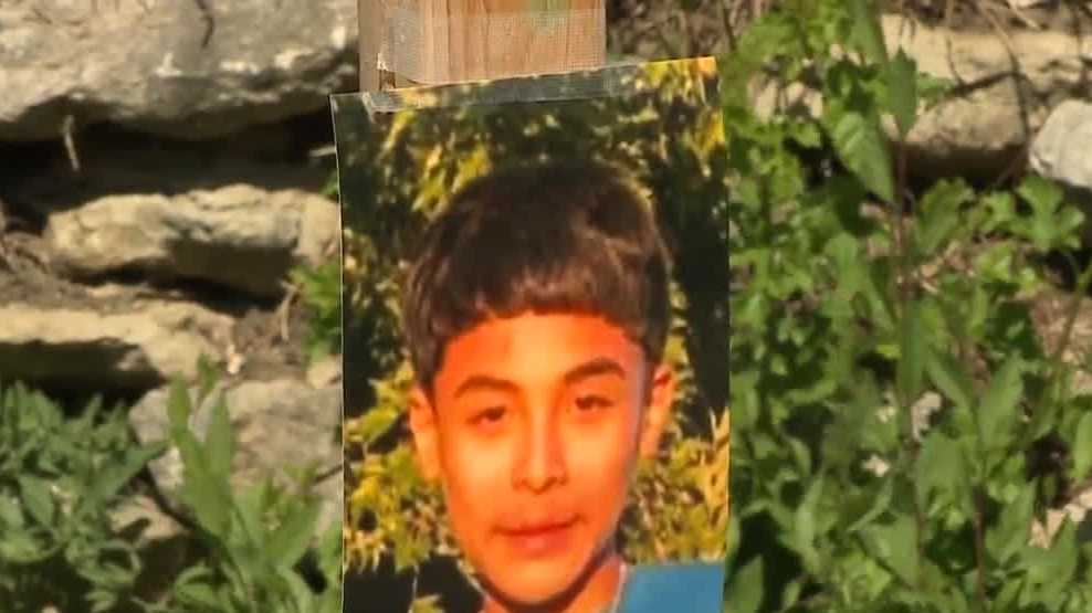 13yearold admits to killing another 13yearold