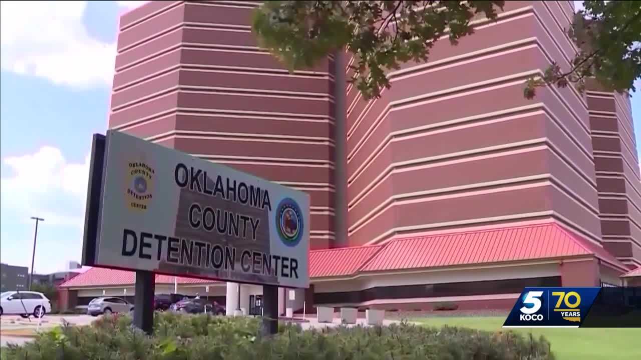 Oklahoma state auditor looking to audit Oklahoma County - Vimarsana News