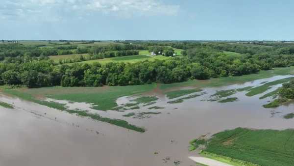 marion county has flooding concerns as more rain moves in