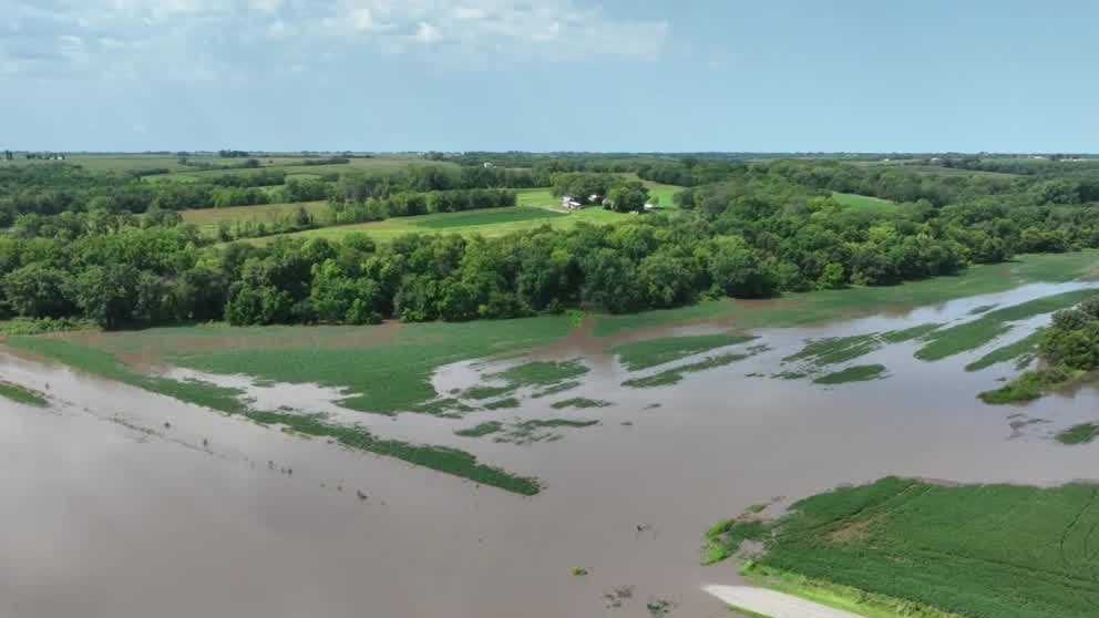 Marion County has flooding concerns as more rain moves in