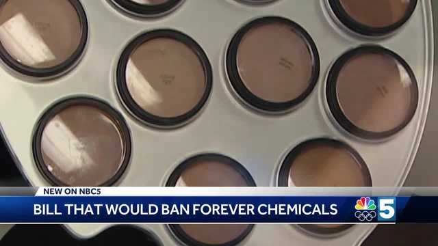 S.25 A chemical ban bill takes big step in Montpelier - Vimarsana News
