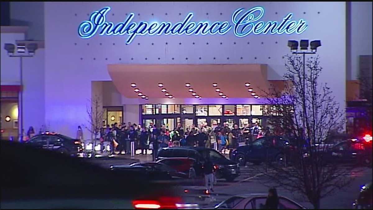 Independence Police using social media to analyze fighting incident
