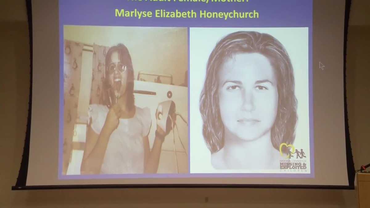 NH investigators reveal identities of 3 of 4 victims found in barrels