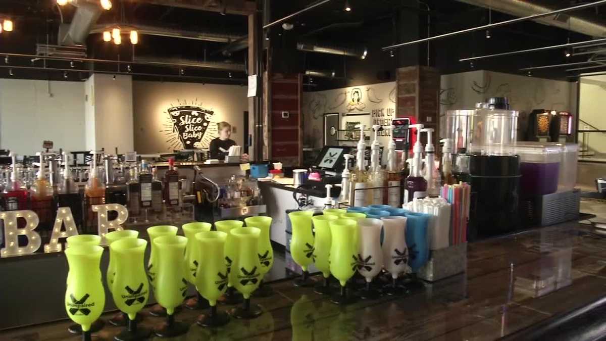 Bar offering no alcohol opens in Iowa City