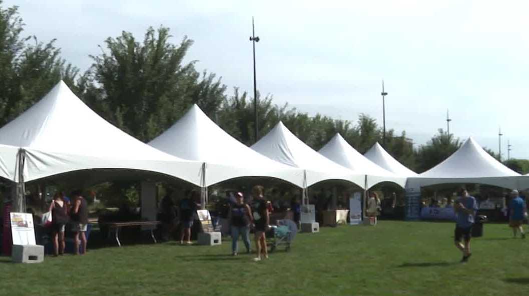 Omaha event increases access to job and housing opportunities