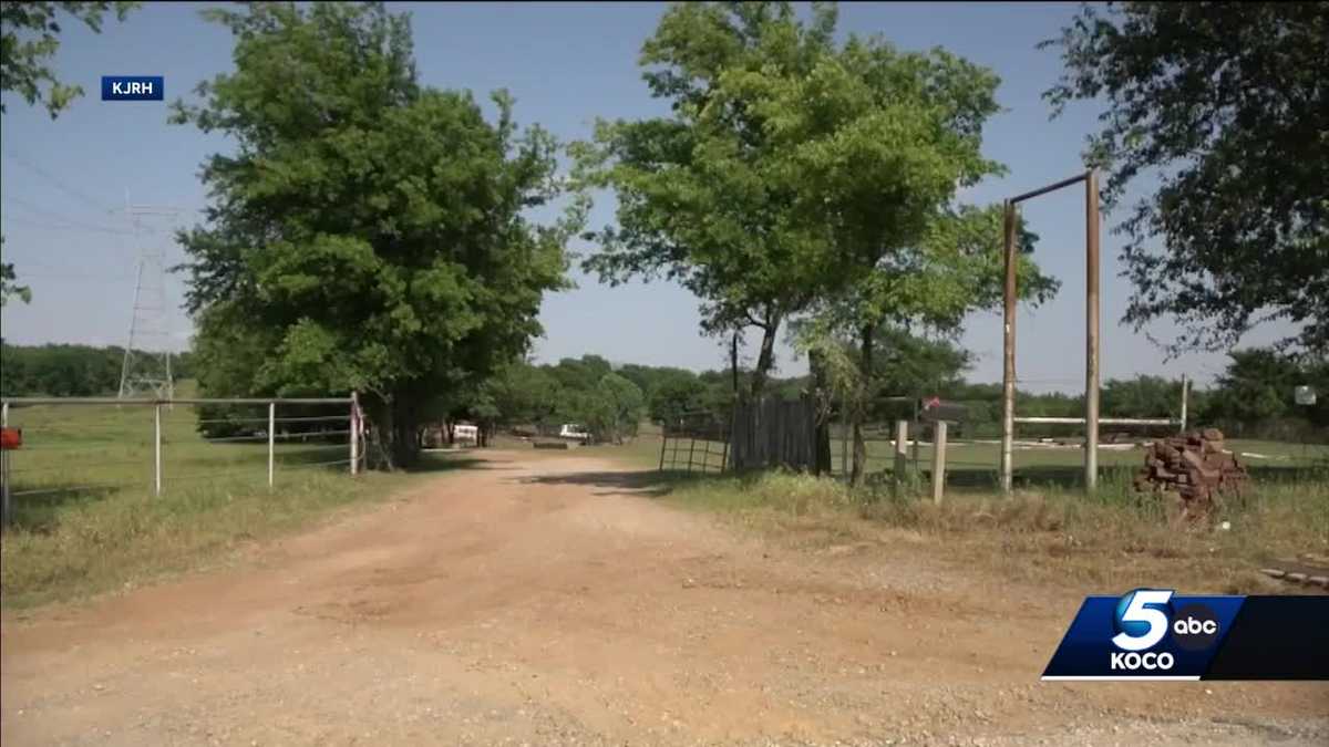 Oklahoma officials investigate case of animal cruelty - KOCO
