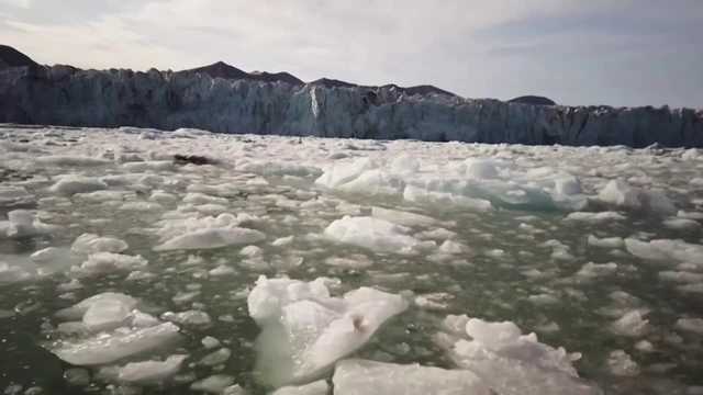 Climate time bomb is ticking, says world's top scientists - Vimarsana News