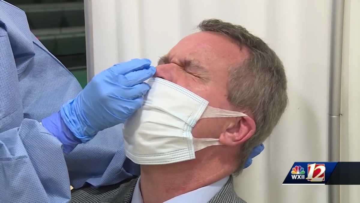 CDC adds three symptoms, runny nose, nausea and diarrhea