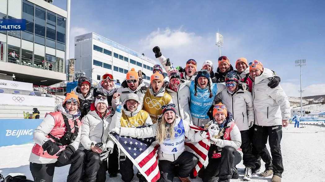 New Hampshire natives, students, and more participate in 2026 Winter Olympics
