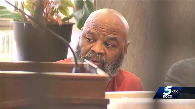 Oklahoma County DA to drop case against Glynn Simmons - Vimarsana News