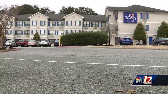 'It's been an issue for awhile:' High number of calls to police reported at InTown Suites in High Point - Vimarsana News