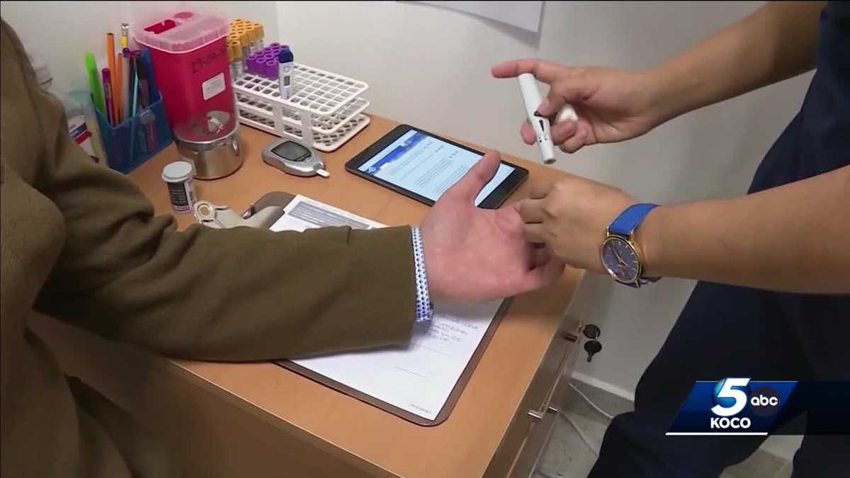 Weight loss drugs could come with hefty price, prompting lawsuit