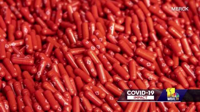 Pill for COVID-19 could provide additional protection from virus - Vimarsana News