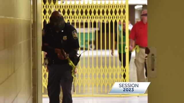 Bill: Parents need to be told before school active-shooter drills - Vimarsana News