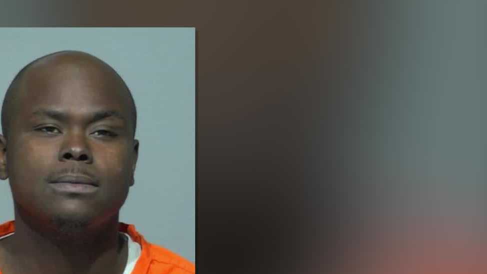 Man charged in violent home invasion near lakefront