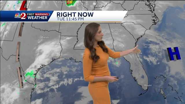 Slightly warmer Wednesday featuring sunny skies and dry conditions - Vimarsana News