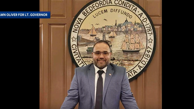 Will Shawn Oliver's arrest affect governor's race? Political analysts say its unlikely.