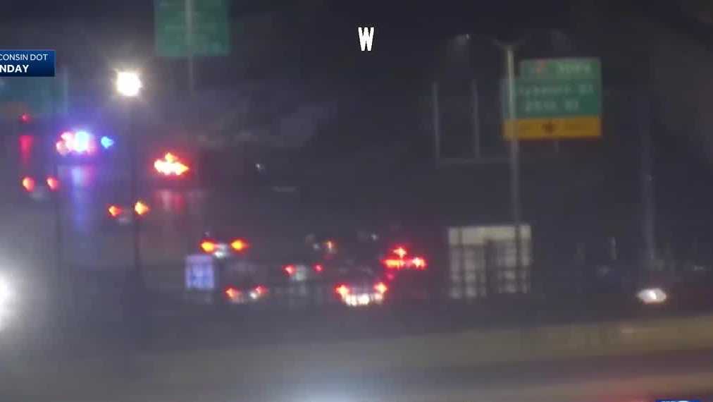 Police chase ends in crash, arrest of homicide suspect