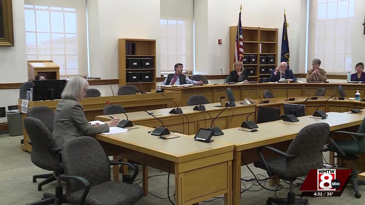 Maine supplemental budget advances with new tax on millionaires