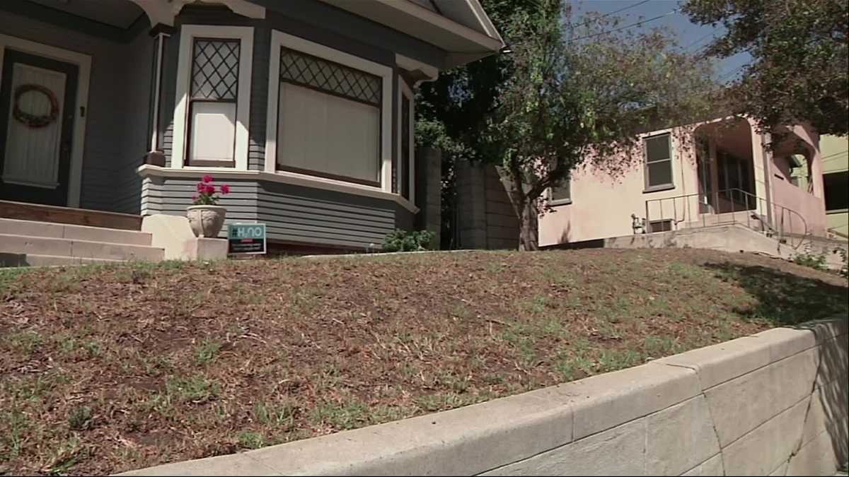 Water Wasters Warning DroughtShaming On The Rise