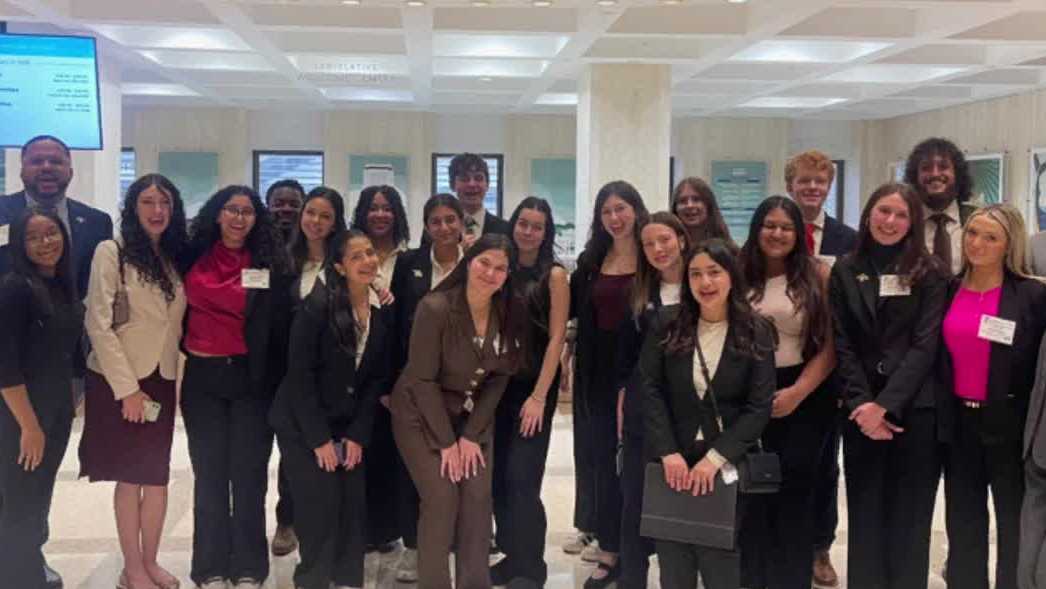 YMCA of South Palm Beach County sending youth leaders to Washington, D.C.