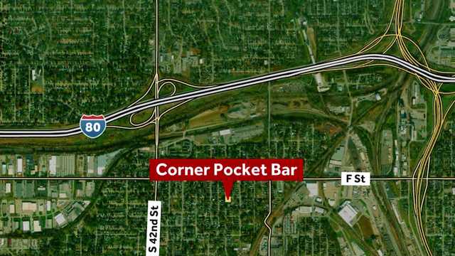 Omaha man allegedly cut, injured 2 people during argument at a bar - Vimarsana News
